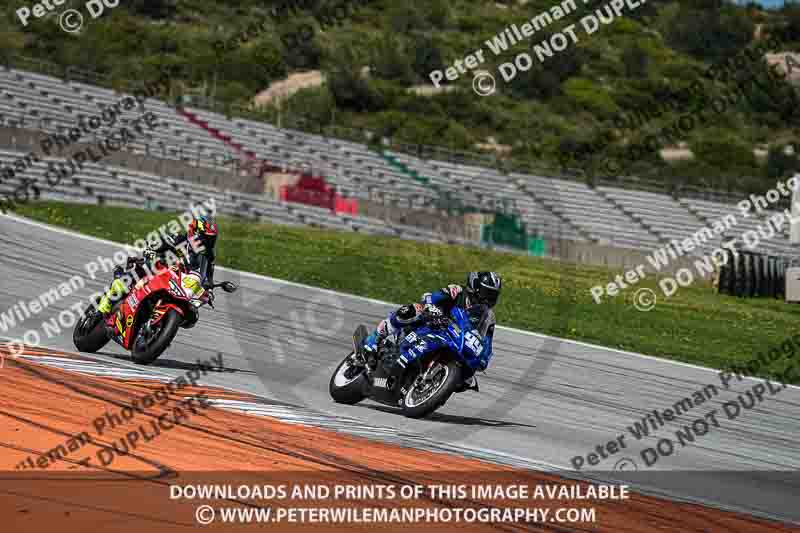 march 2018;motorbikes;no limits;peter wileman photography;portugal;trackday digital images;valencia
